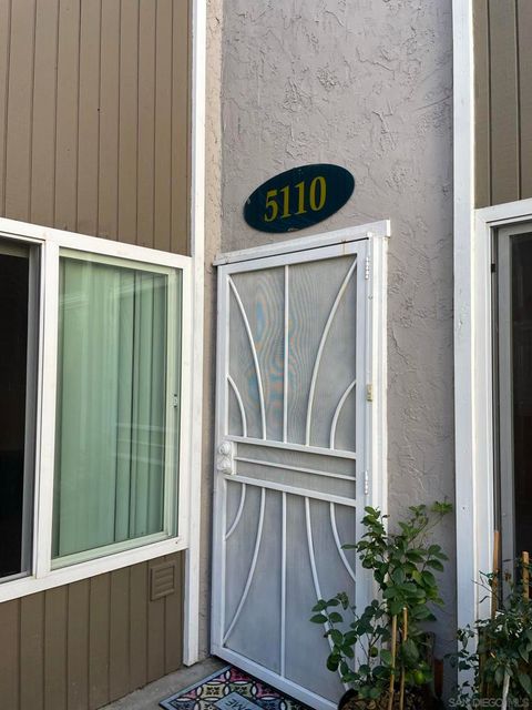 Photo of 6333 College Grove Way Way #5110, San Diego, CA 92115 (MLS # 250044528SD)