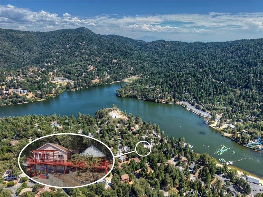 24288 Zurich Drive