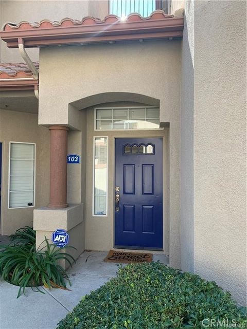 Photo of 2940 Via Toscana St #103, Corona, CA 92879 (MLS # IG26004059)