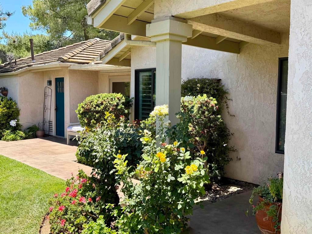 4320 Los Padres Drive