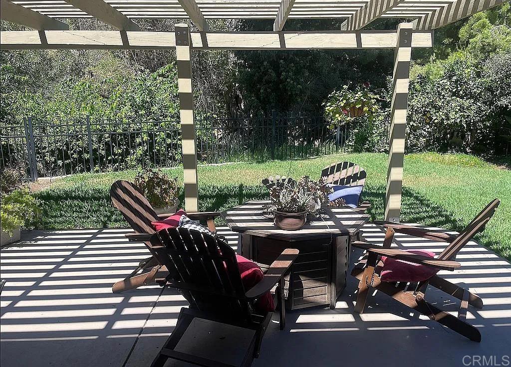 4320 Los Padres Drive
