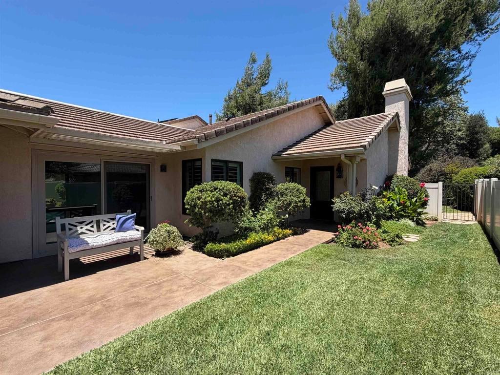 4320 Los Padres Drive