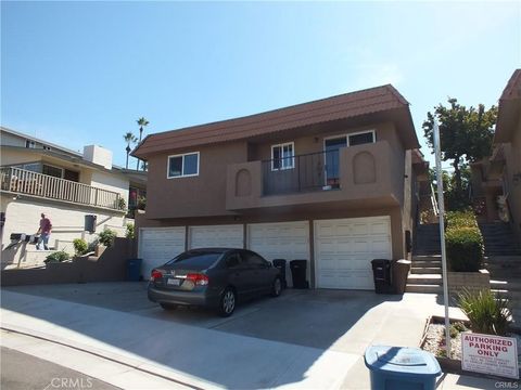 Photo of 313 AVENIDA SANTA BARBARA #B, San Clemente, CA 92672 (MLS # OC26082552)