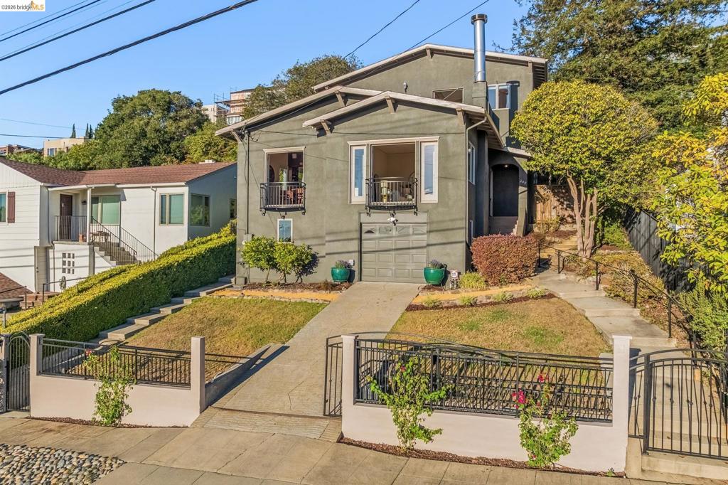 249 Yale Ave