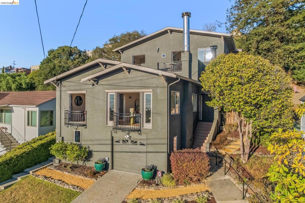 249 Yale Ave