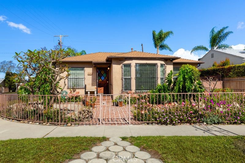 11195 Orville Street