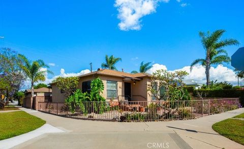 11195 Orville Street Culver City CA 90230