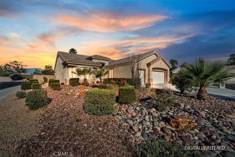 Photo of 39375 Falconwood Court, Palm Desert, CA 92211 (MLS # IV26062589)