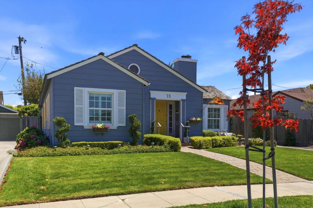 75 Carmel Avenue