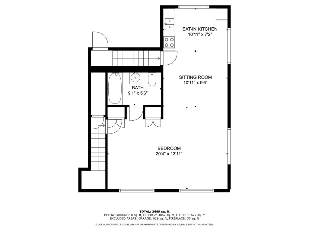 Not Applicable-1 - Residential