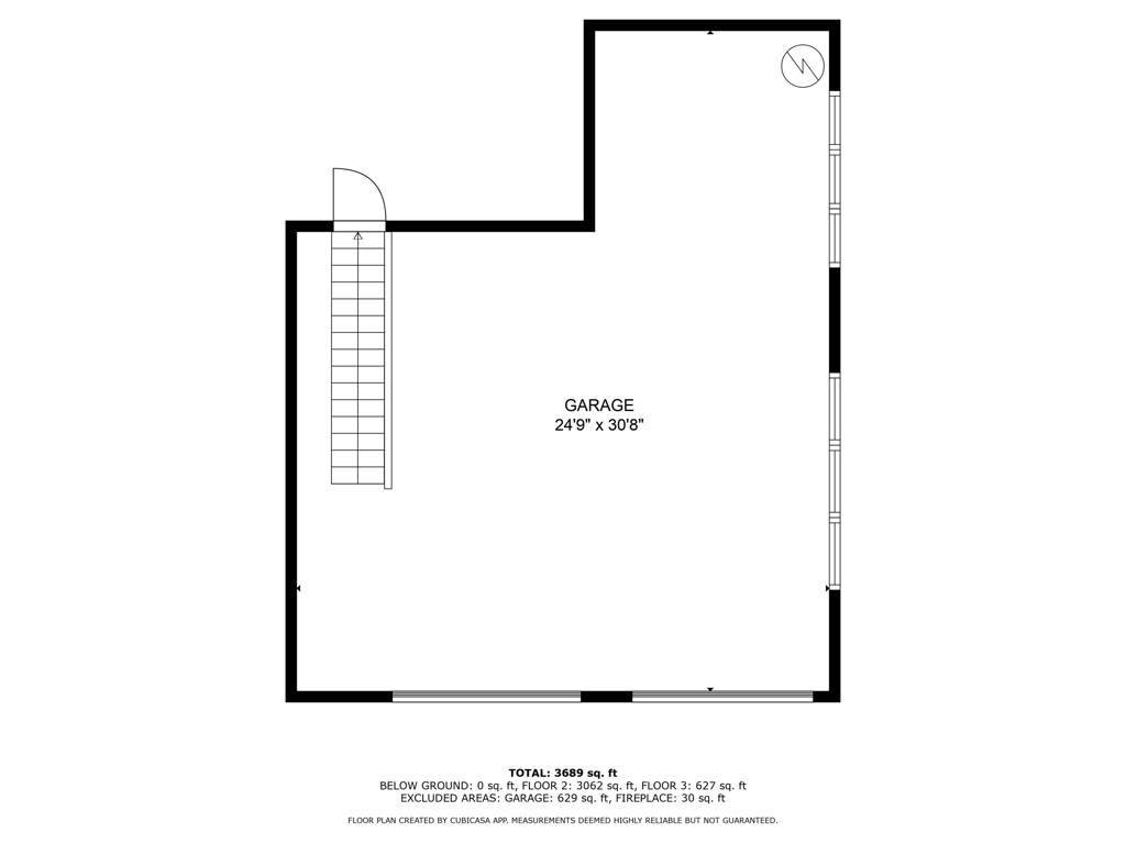 Not Applicable-1 - Residential