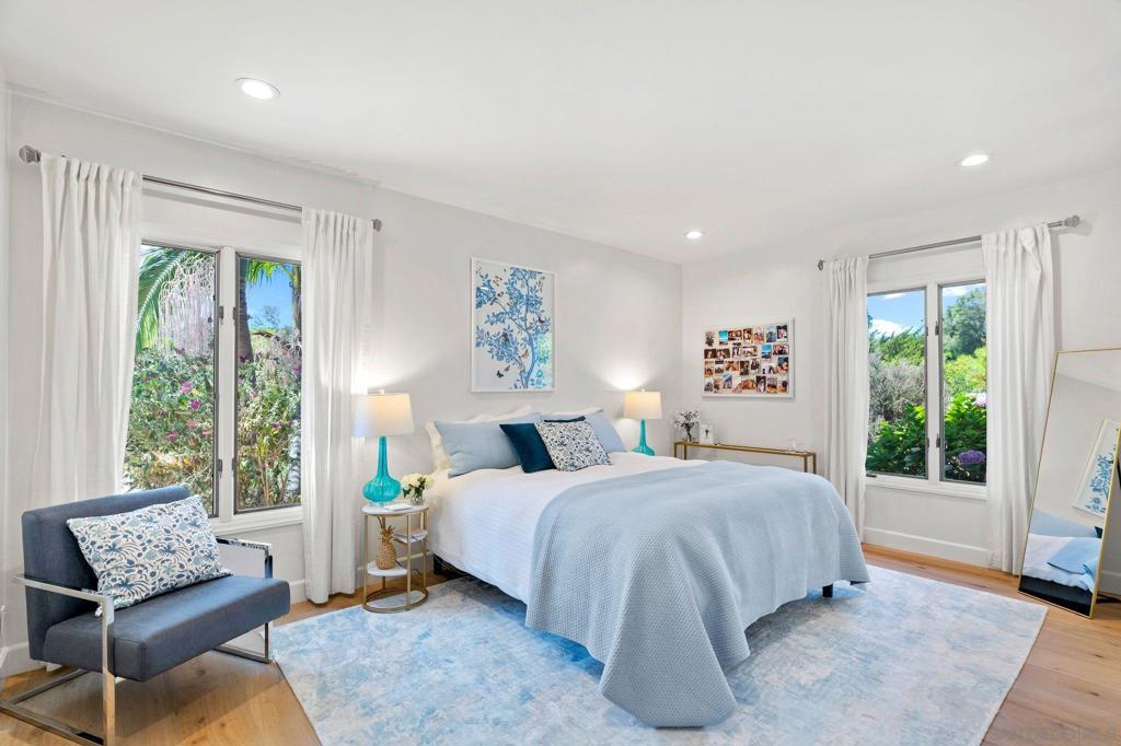 Rancho Santa Fe - Residential