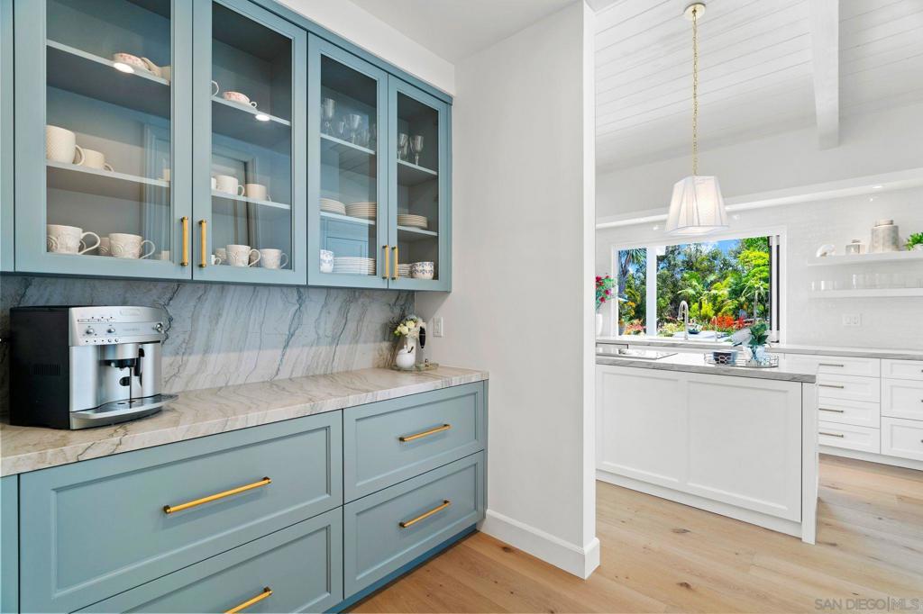 Rancho Santa Fe - Residential