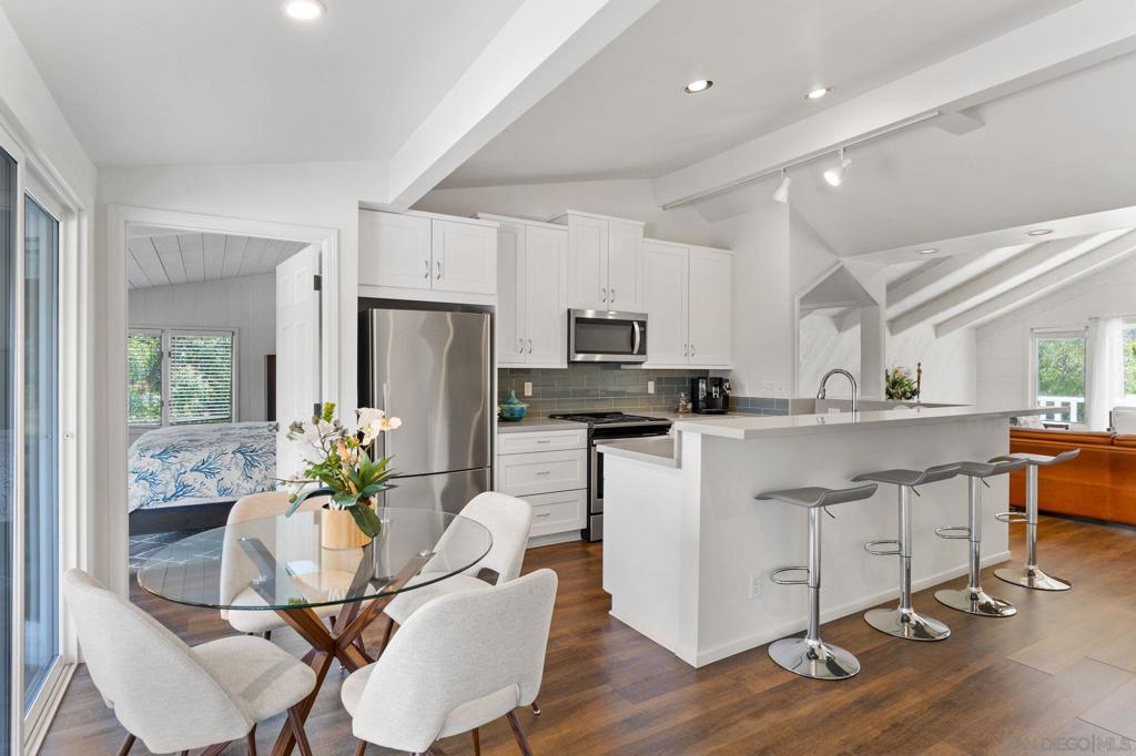 Rancho Santa Fe - Residential