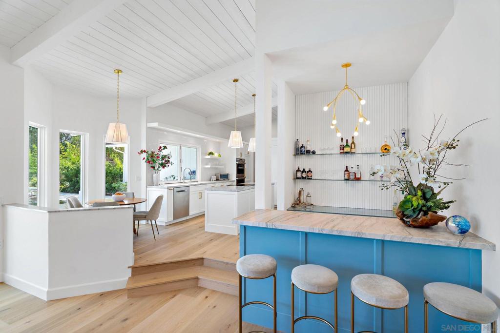 Rancho Santa Fe - Residential