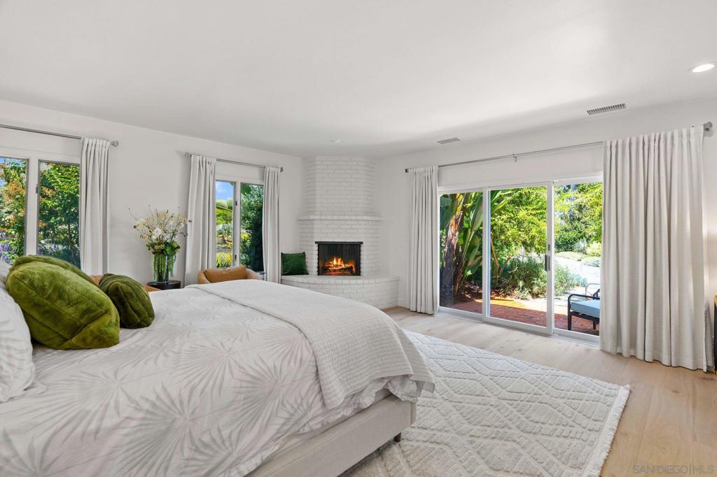 Rancho Santa Fe - Residential