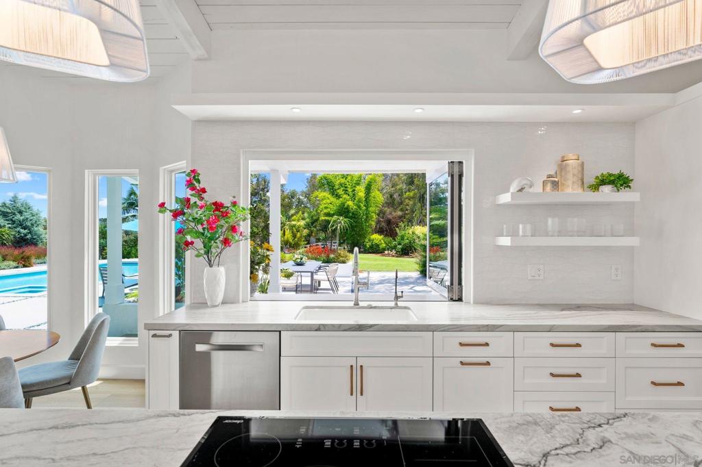 Rancho Santa Fe - Residential