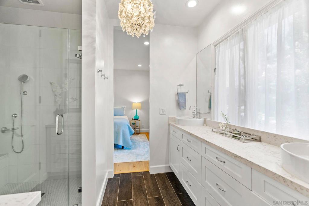 Rancho Santa Fe - Residential