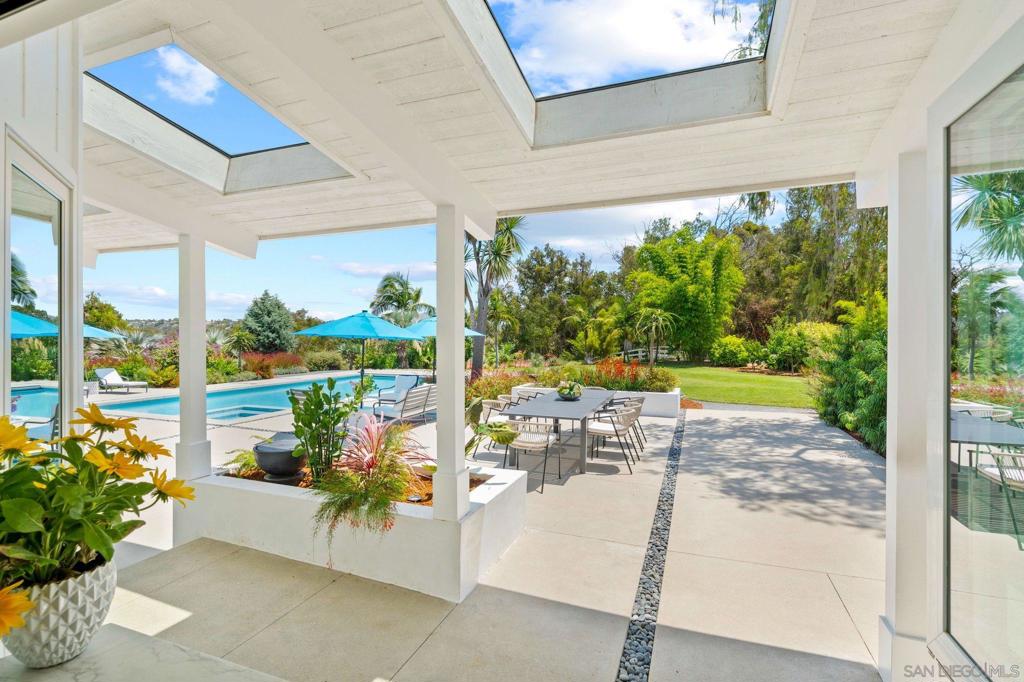 Rancho Santa Fe - Residential