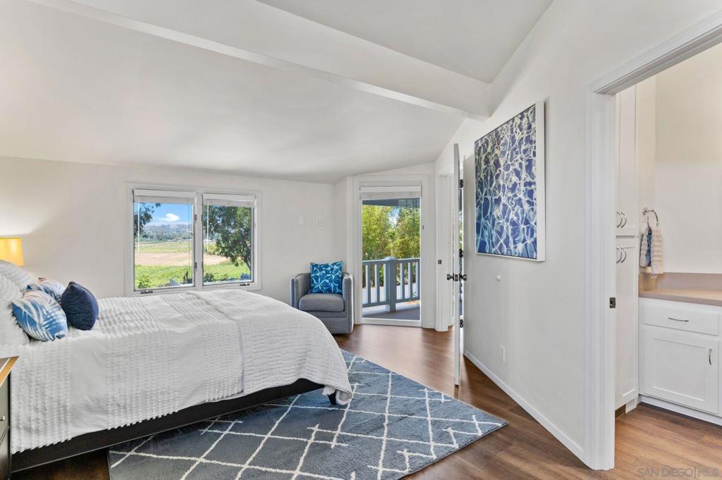 Rancho Santa Fe - Residential