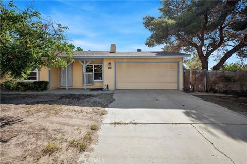 41125 179th Street E Lancaster CA 93535