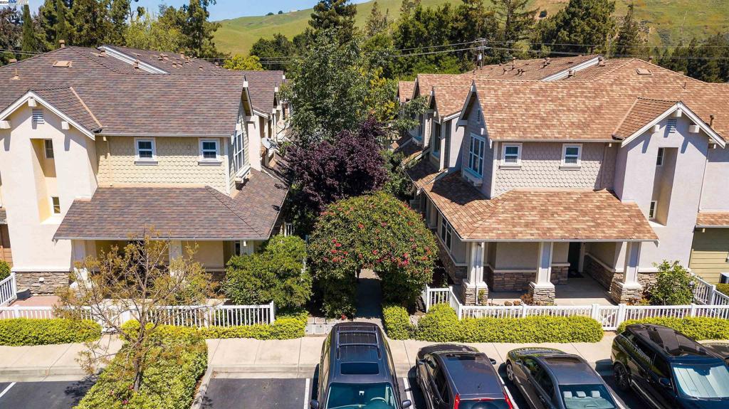 NILES AREA - Residential