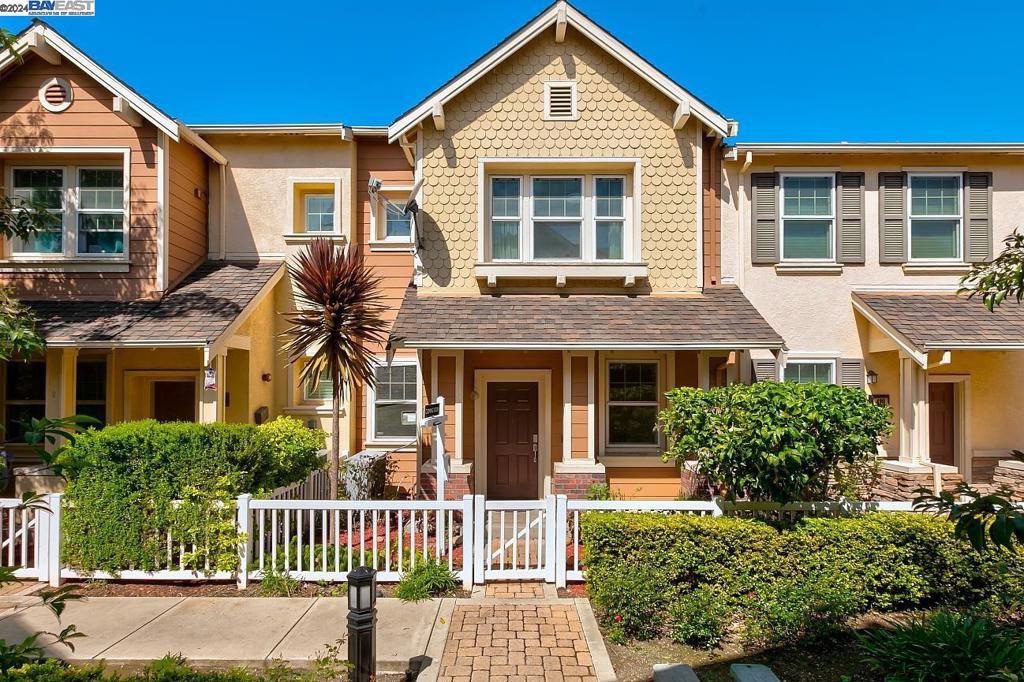 NILES AREA - Residential