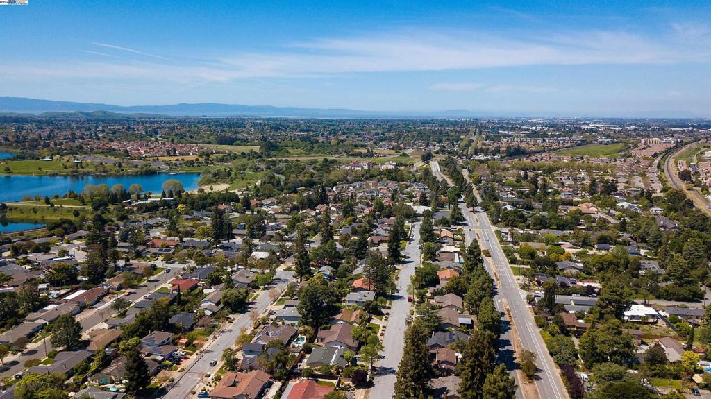 NILES AREA - Residential