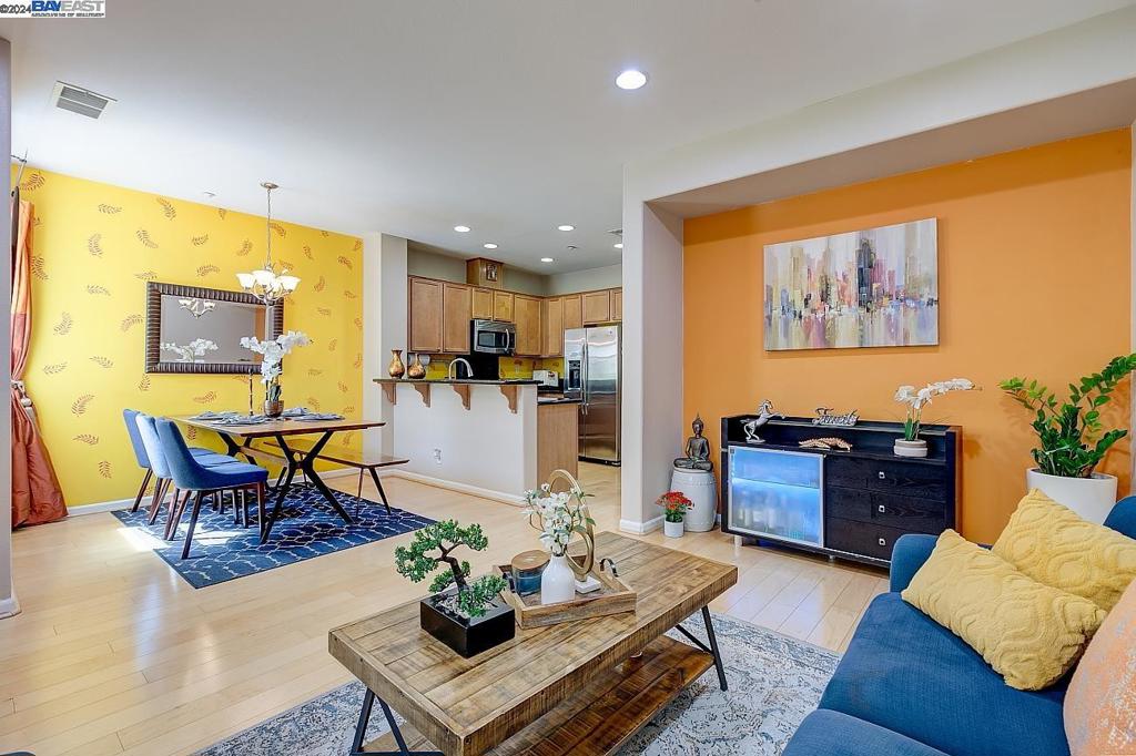 NILES AREA - Residential