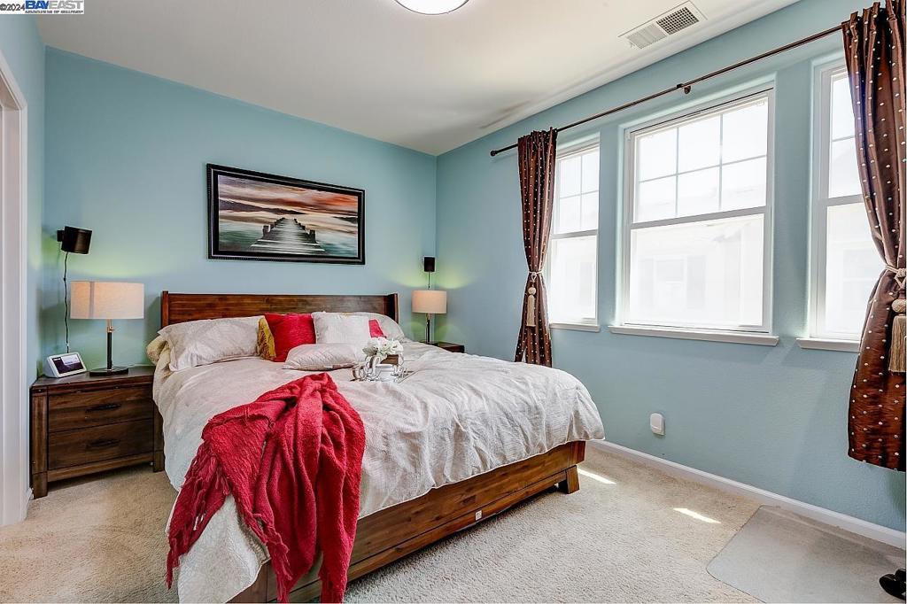 NILES AREA - Residential