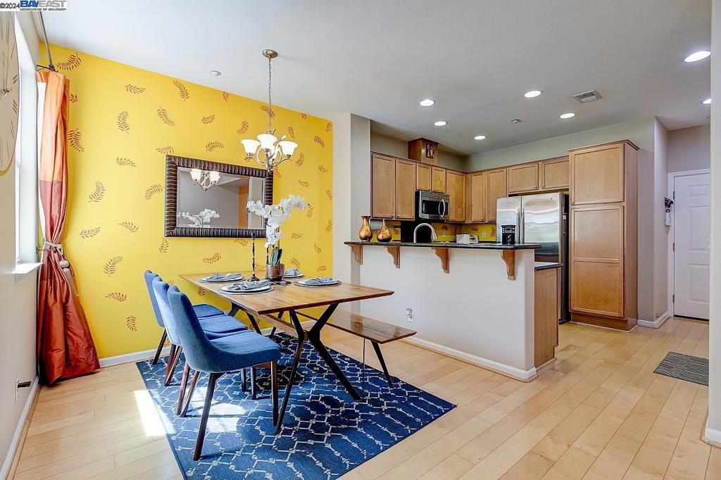 NILES AREA - Residential