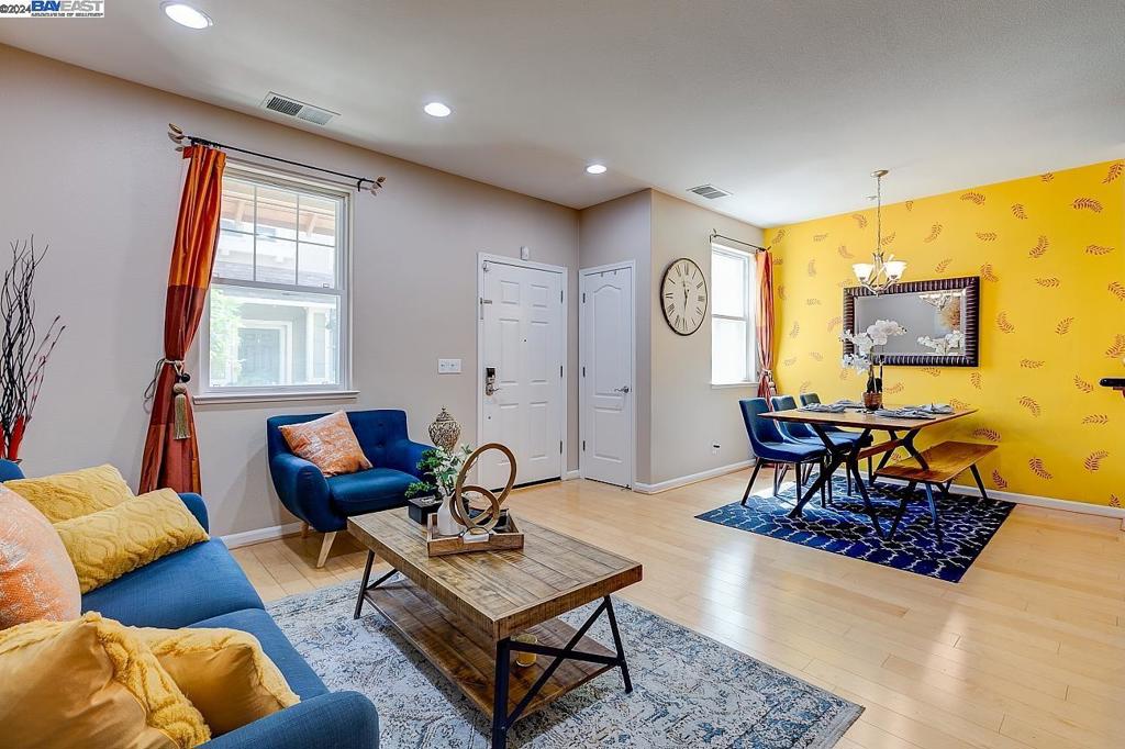 NILES AREA - Residential