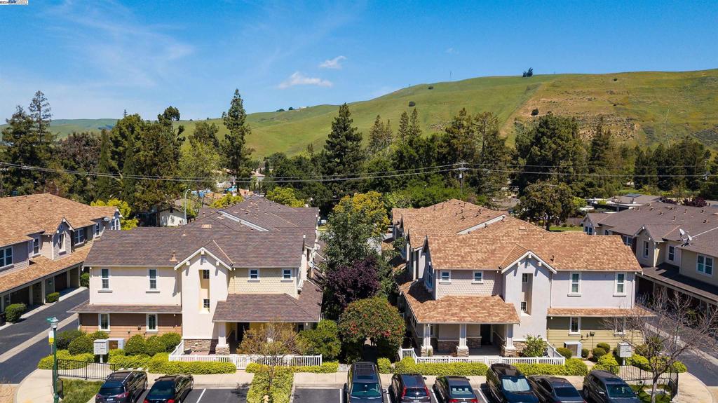 NILES AREA - Residential