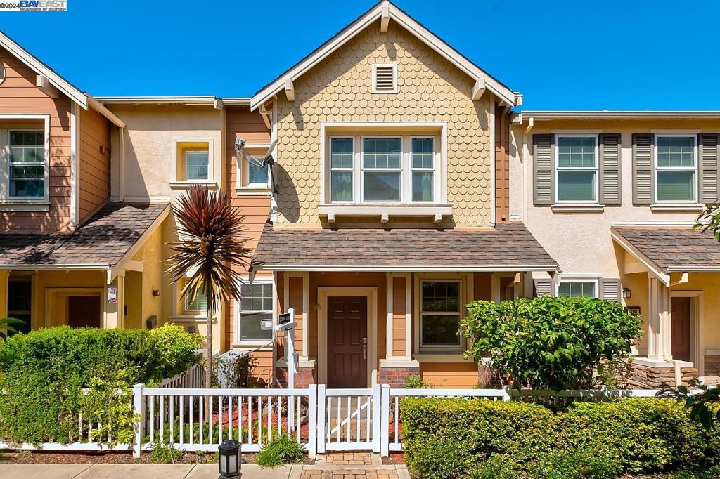 NILES AREA - Residential