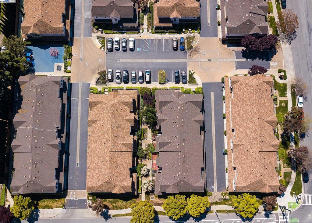 NILES AREA - Residential