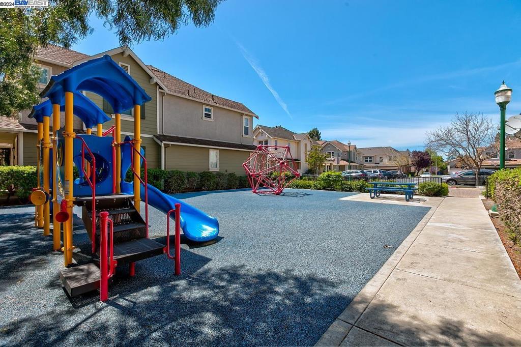 NILES AREA - Residential