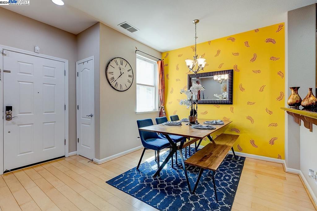 NILES AREA - Residential