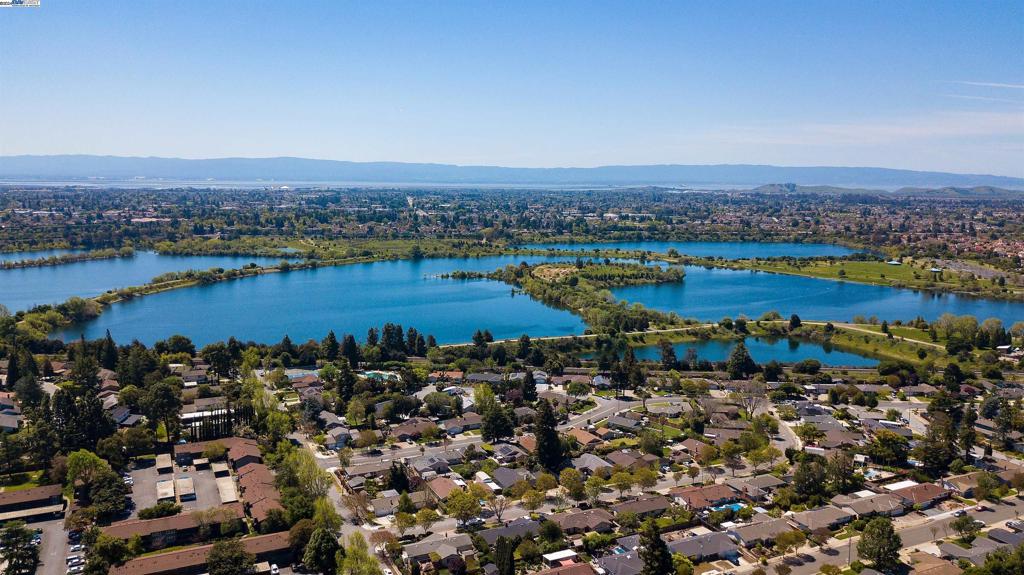 NILES AREA - Residential