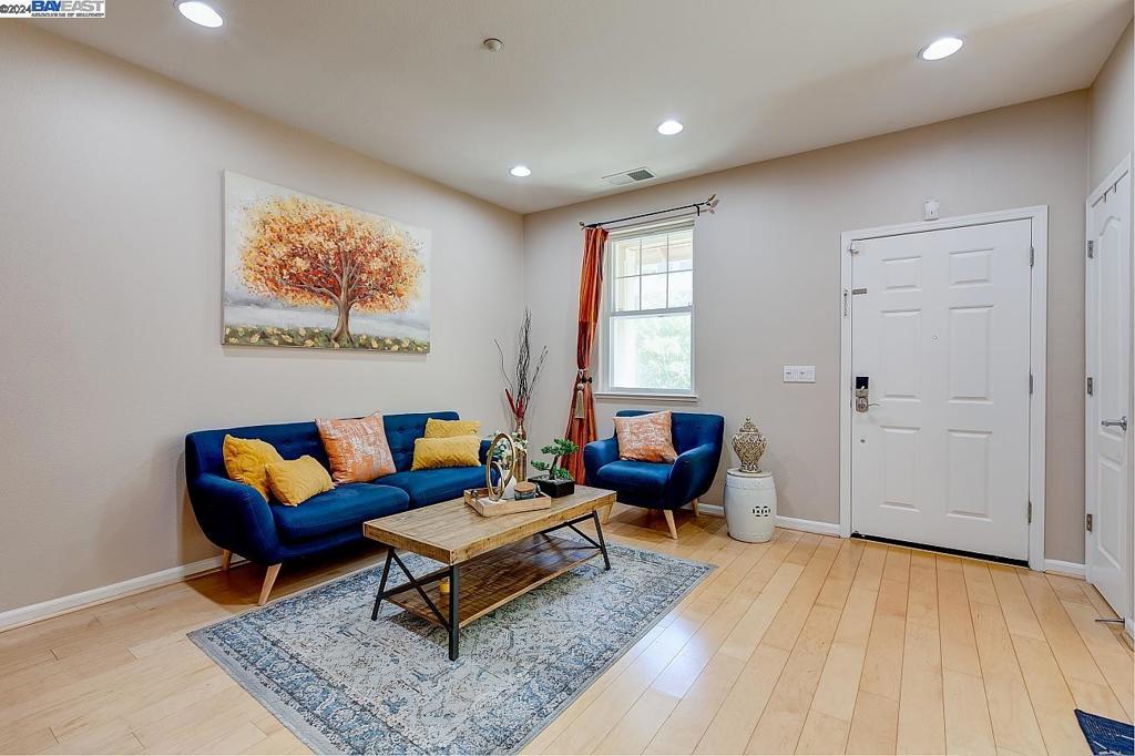 NILES AREA - Residential