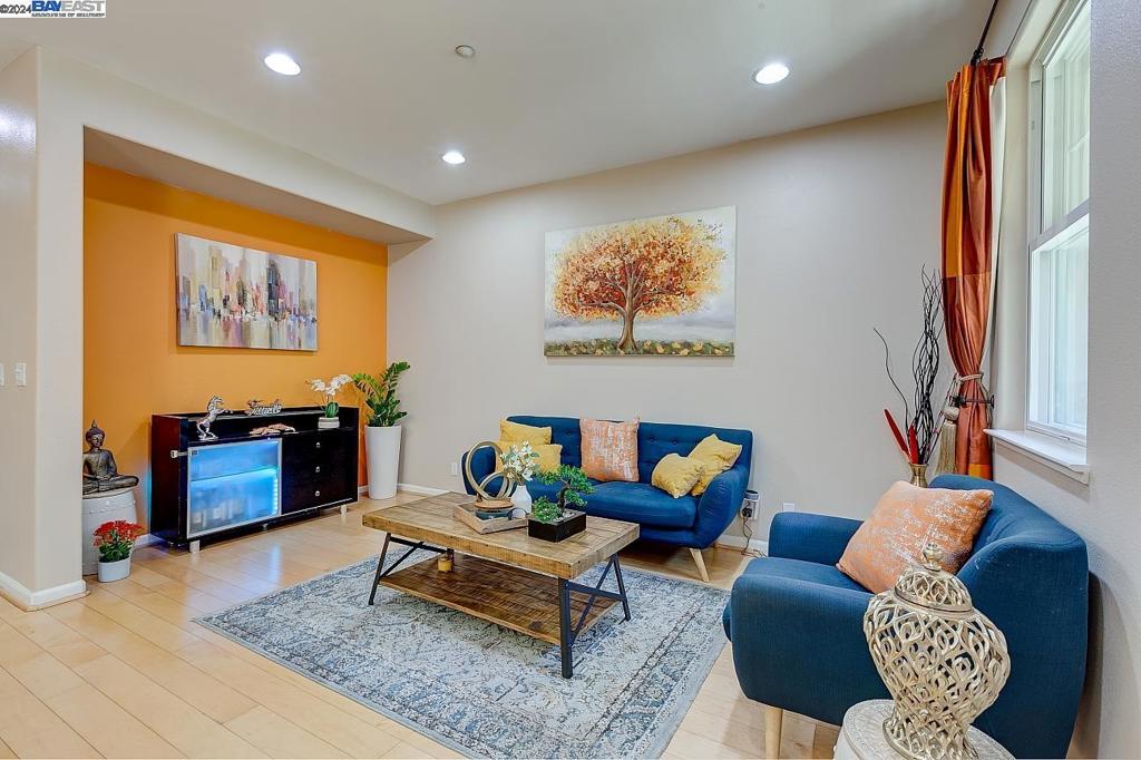 NILES AREA - Residential