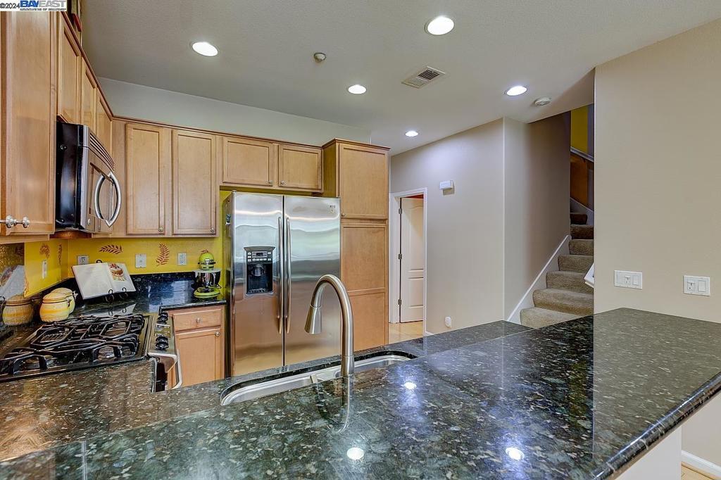 NILES AREA - Residential