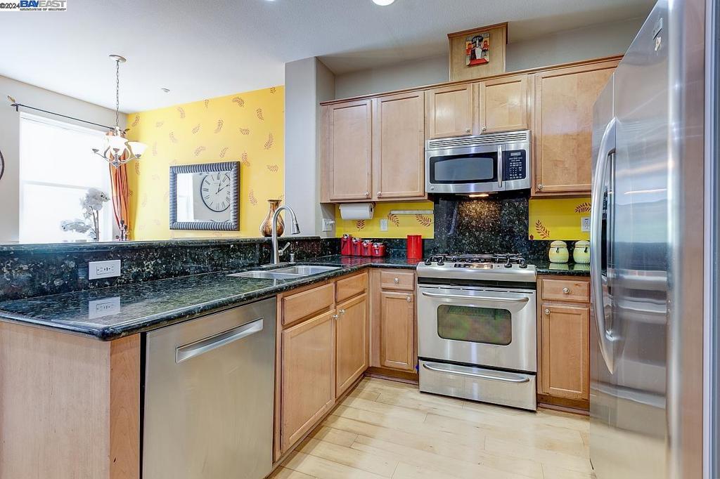 NILES AREA - Residential