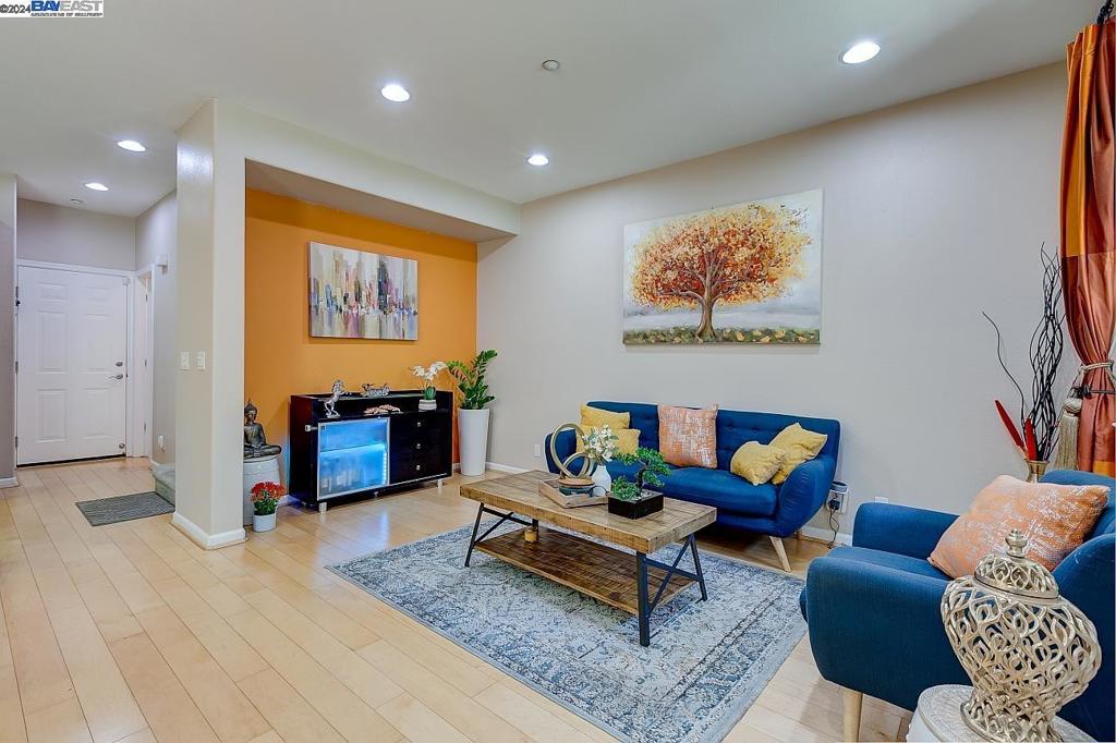 NILES AREA - Residential