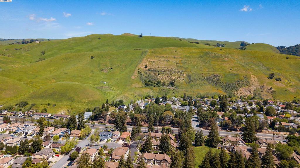 NILES AREA - Residential