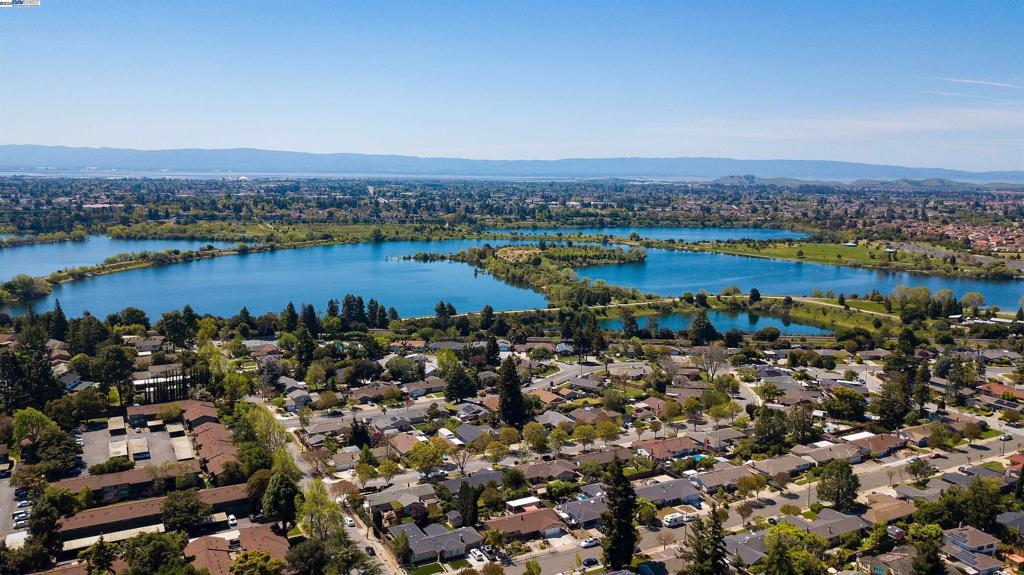 NILES AREA - Residential