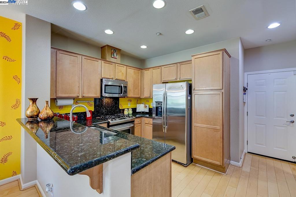 NILES AREA - Residential