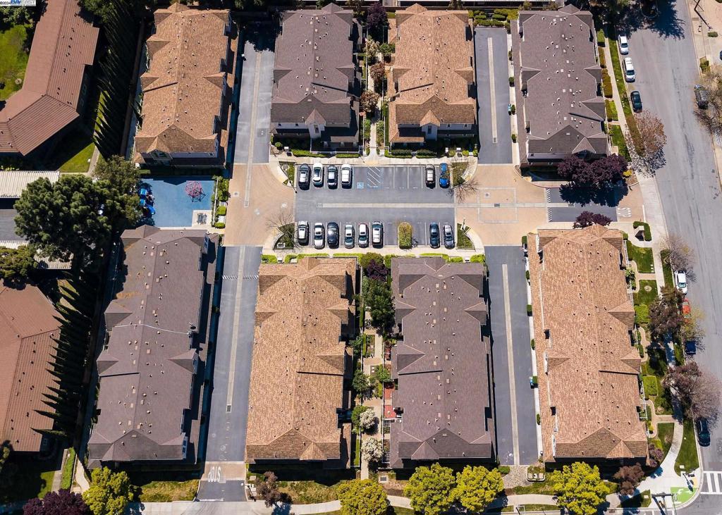 NILES AREA - Residential