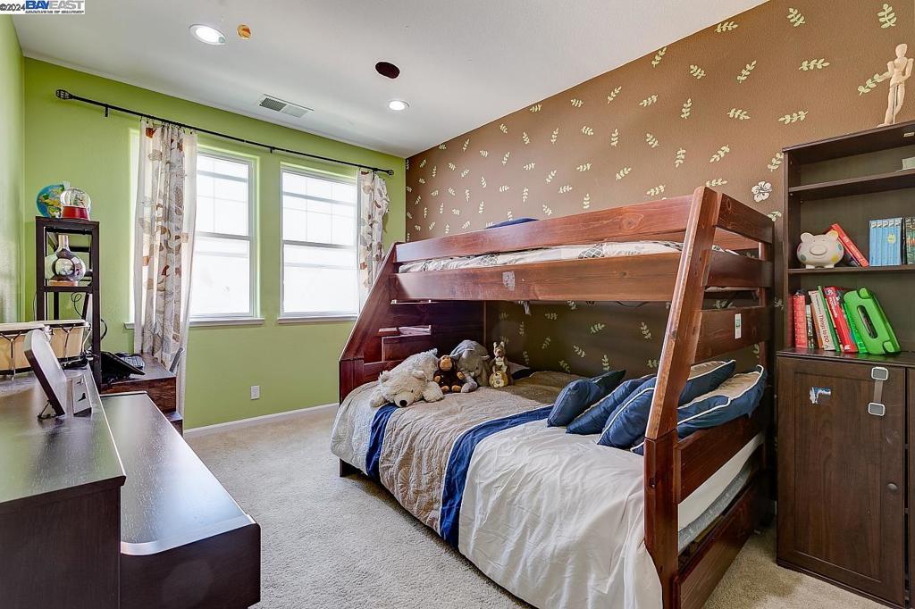 NILES AREA - Residential