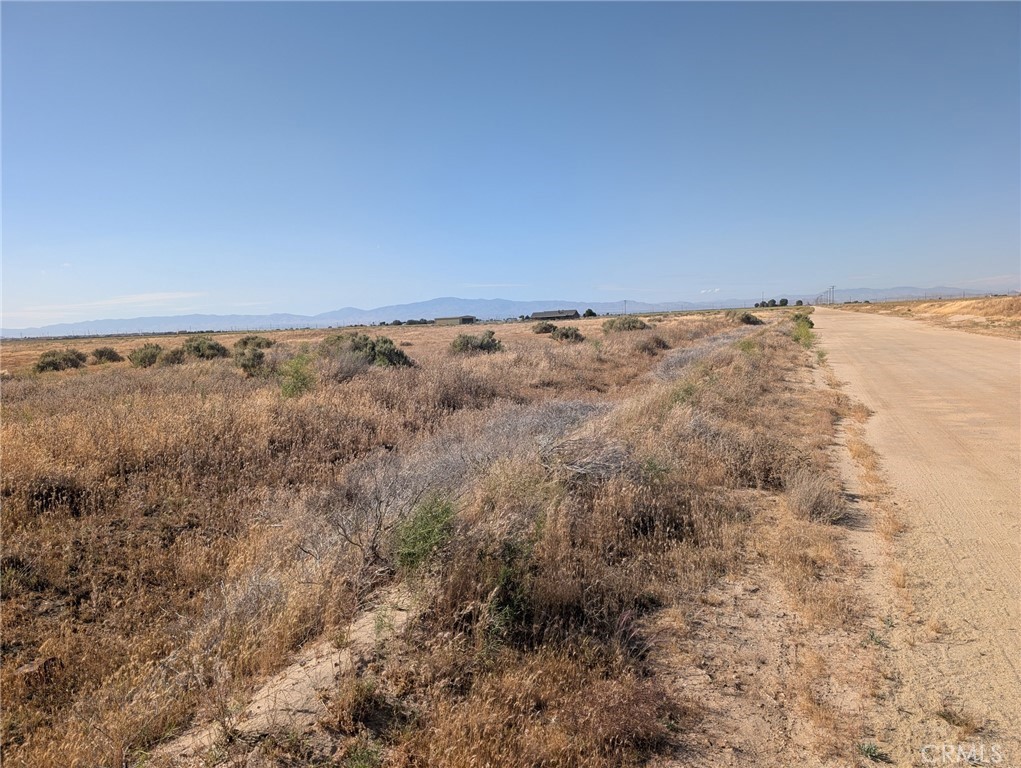 0 Vic 80th St W & Avenue I12