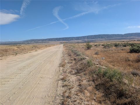 Photo of 0 Vic 80th St W & Avenue I12, Lancaster, CA 93536 (MLS # SR26090256)